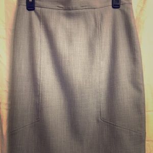 Antonio Melani pencil skirt. Size 6